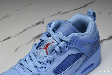 LOW OILERS'  JORDAN SPIZIKE FQ1759-400 'HOUSTON 1116